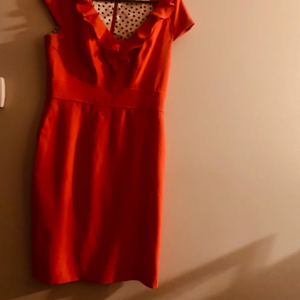 Beautiful Spring Dress - Picture 3 of 3